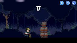 Run Pewdiepie  gameplay screenshot