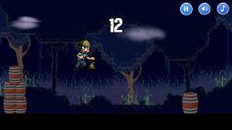 Run Pewdiepie  gameplay screenshot