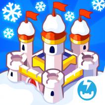 Castle Story: Winter Cover 
