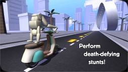Turbo Dismount  gameplay screenshot