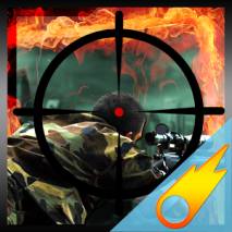 Sniper Kill: Brothers Cover 
