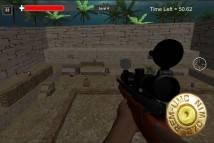 Sniper Kill: Brothers  gameplay screenshot