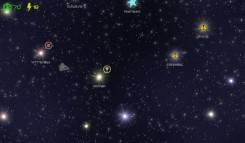 Event Horizon  gameplay screenshot