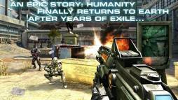 N.O.V.A. 3 Freedom Edition  gameplay screenshot