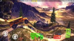 Offroad Legends 2  gameplay screenshot