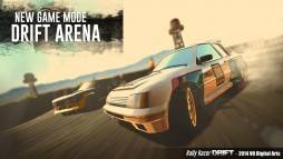 Rally Racer Drift  gameplay screenshot