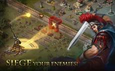 Empire Siege  gameplay screenshot