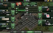 Zombie Shooter  gameplay screenshot