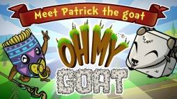 Oh My Goat  gameplay screenshot