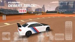 Drift Max  gameplay screenshot