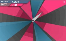 Spinner: The Game  gameplay screenshot
