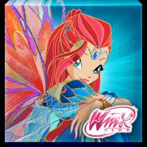 Winx Bloomix Quest dvd cover 
