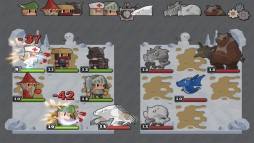 The Nine  gameplay screenshot