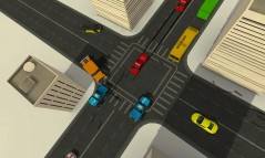 Traffic Buster  gameplay screenshot