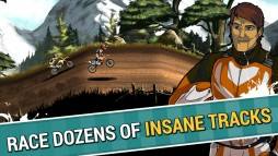Mad Skills Motocross 2  gameplay screenshot