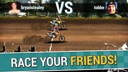 Mad Skills Motocross 2  gameplay screenshot