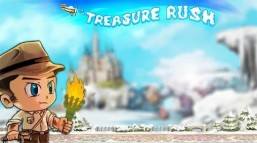 Treasure Rush  gameplay screenshot