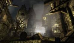 Blood Ghost  gameplay screenshot