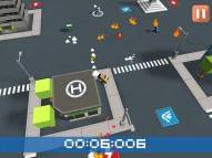 MiniChase  gameplay screenshot