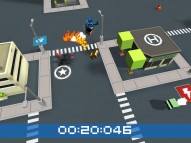 MiniChase  gameplay screenshot