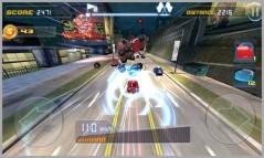 Real Car Racing Speed City  gameplay screenshot