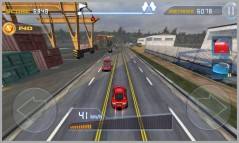 Real Car Racing Speed City  gameplay screenshot