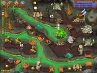 The Tiny Tale 2  gameplay screenshot