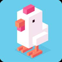 Crossy Road Cover 
