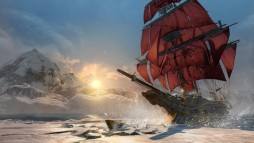 Assassin's Creed: Rogue  gameplay screenshot