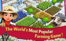 FarmVille 2: Country Escape  gameplay screenshot
