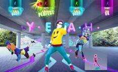 Just Dance Now  gameplay screenshot