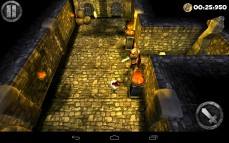 Coward Knight  gameplay screenshot