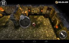 Coward Knight  gameplay screenshot