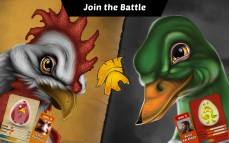Egg Fight  gameplay screenshot