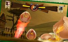 Egg Fight  gameplay screenshot