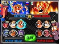 UFB 2 Ultimate Fighting Bros  gameplay screenshot