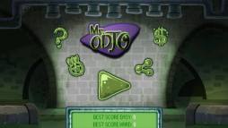 Mr Odjo  gameplay screenshot