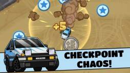 Checkpoint Champion  gameplay screenshot