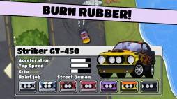 Checkpoint Champion  gameplay screenshot