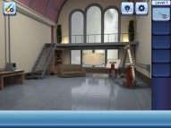 Time Travel Escape  gameplay screenshot