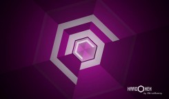 Hard Hex  gameplay screenshot