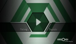 Hard Hex  gameplay screenshot