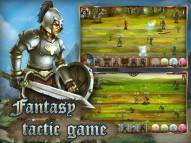 Top of War  gameplay screenshot