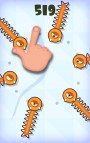 Mmm Fingers  gameplay screenshot