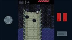 Anodyne  gameplay screenshot