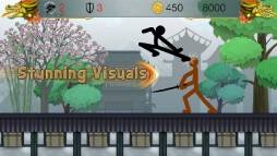 Rooftop Frenzy  gameplay screenshot