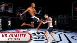 EA SPORTS™ UFC  gameplay screenshot