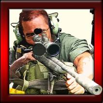 Sniper Strike 3D-Heroes Target Cover 