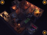 King of Thieves  gameplay screenshot