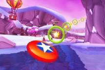 Frisbee Forever 2  gameplay screenshot